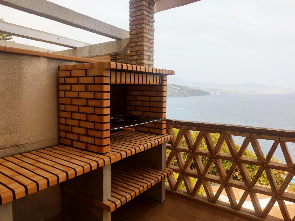 Casa La Rijana 8 Ferienhaus