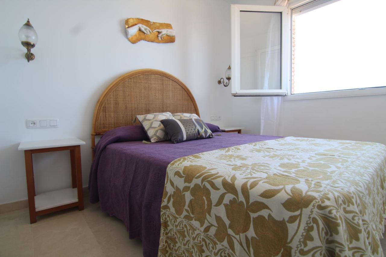 Ferienhaus Casa La Rijana 8 Almuñécar