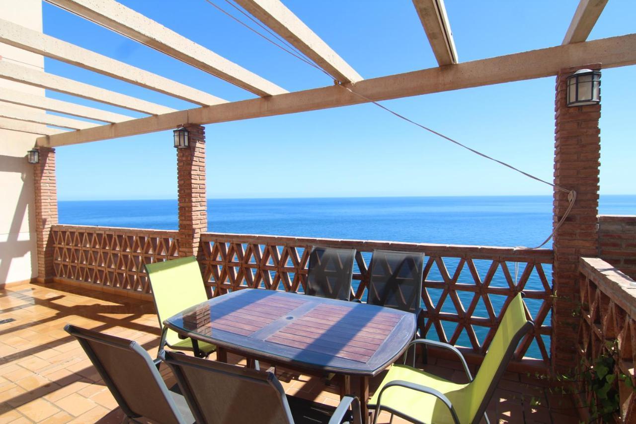Ferienhaus Casa La Rijana 8 Almuñécar