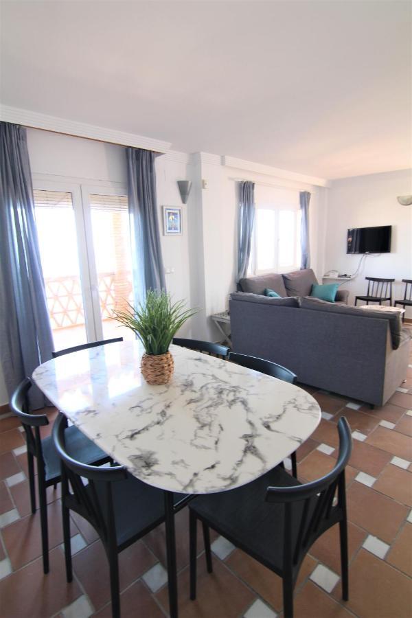 Casa La Rijana 8 Ferienhaus