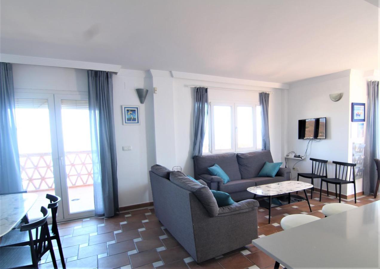 Casa La Rijana 8 Holiday home Almunecar
