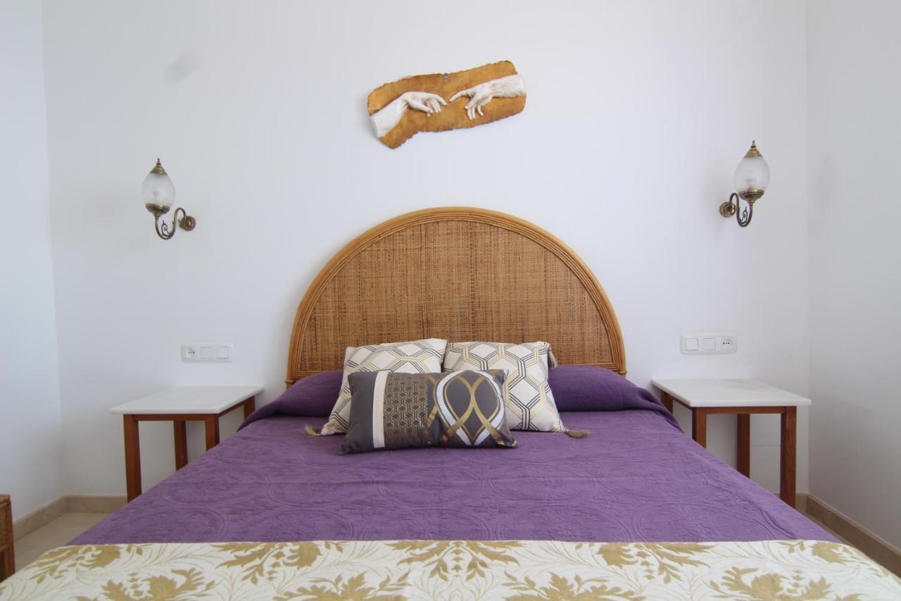Casa La Rijana 8 Ferienhaus *