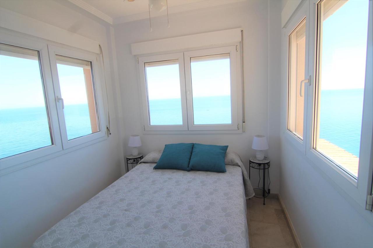 Casa La Rijana 8 * Almuñécar