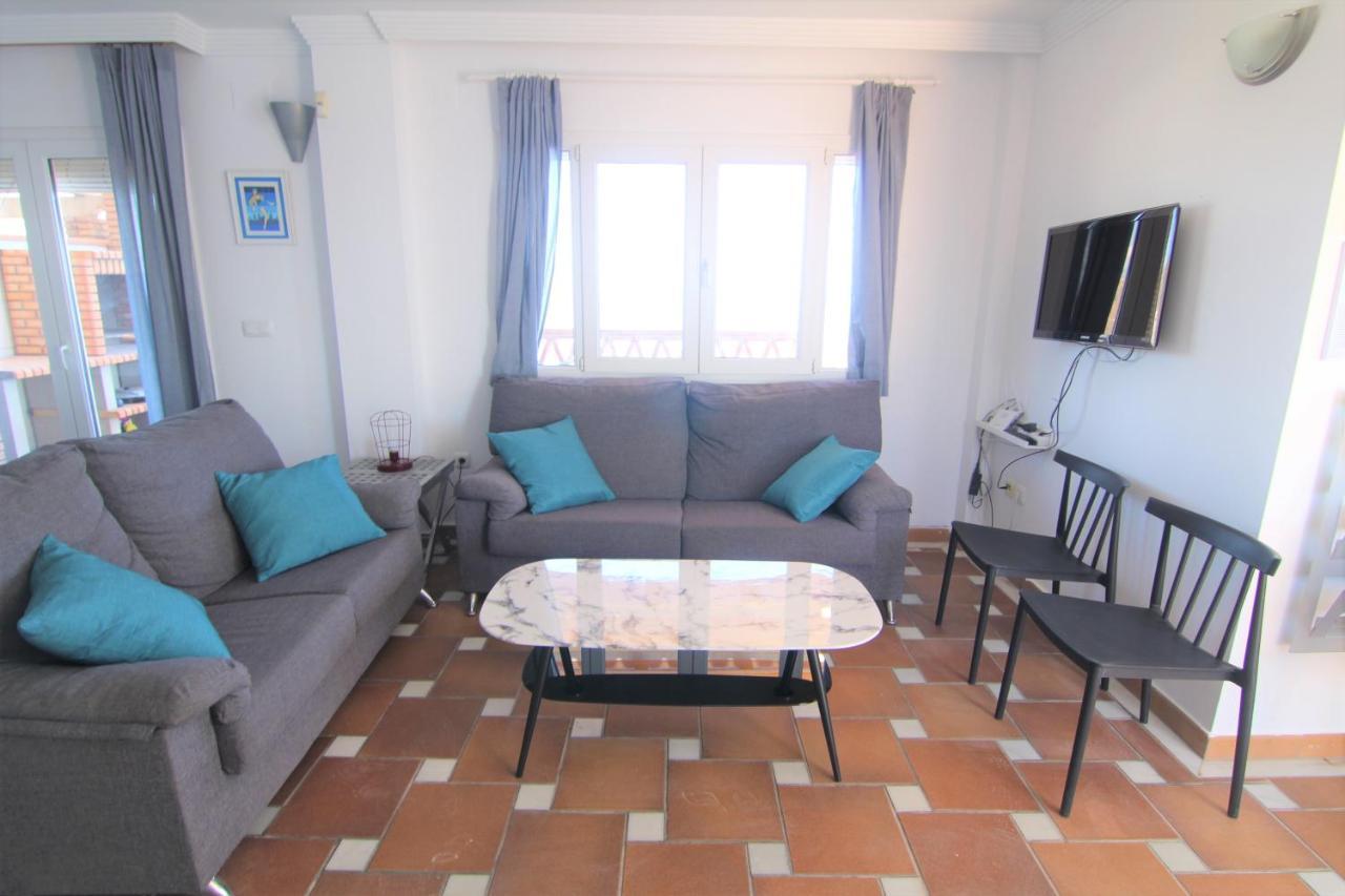 Casa La Rijana 8 Holiday home Almunecar