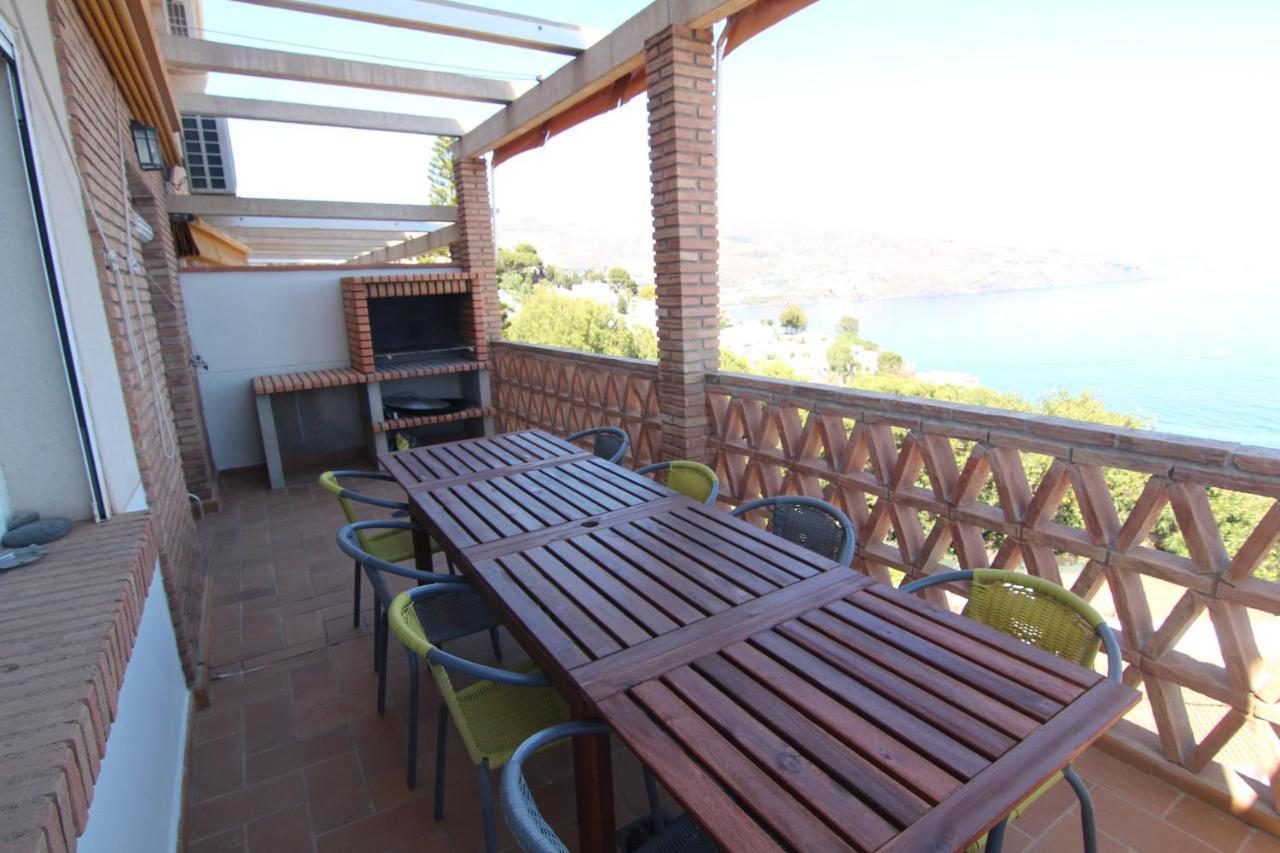 Ferienhaus Casa La Rijana 8 Almuñécar