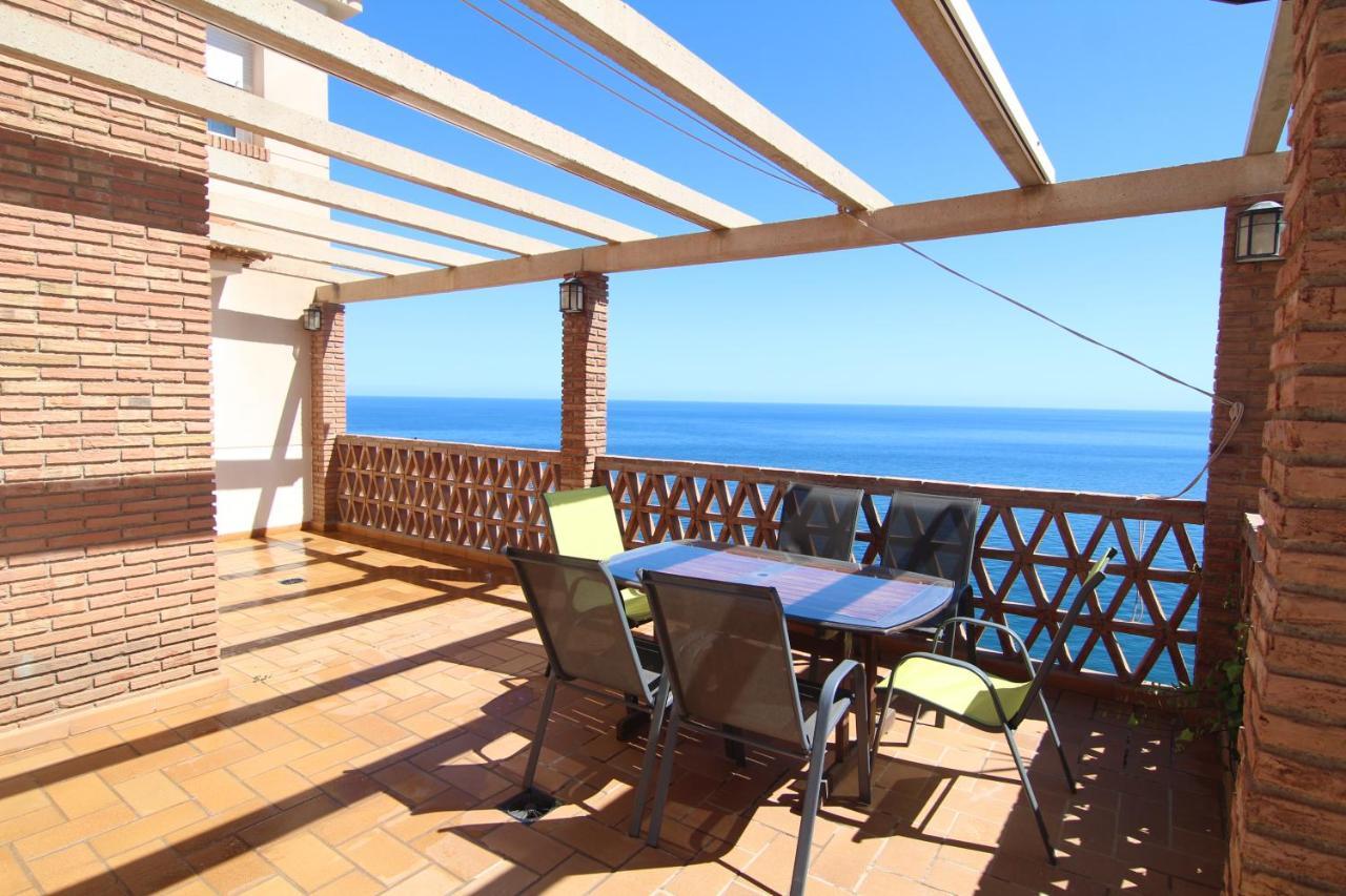 Casa La Rijana 8 * Almuñécar