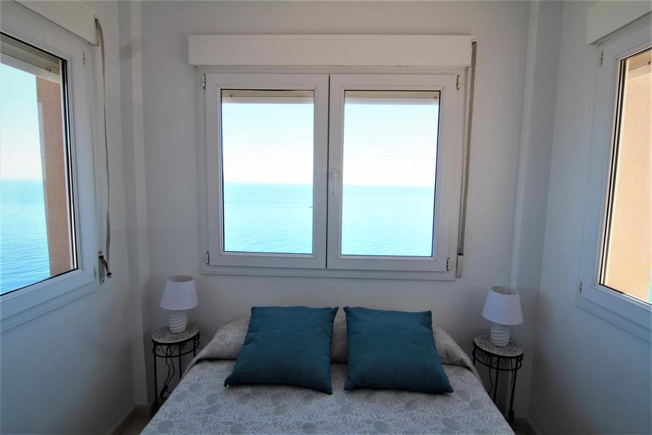 Casa La Rijana 8 * Almuñécar