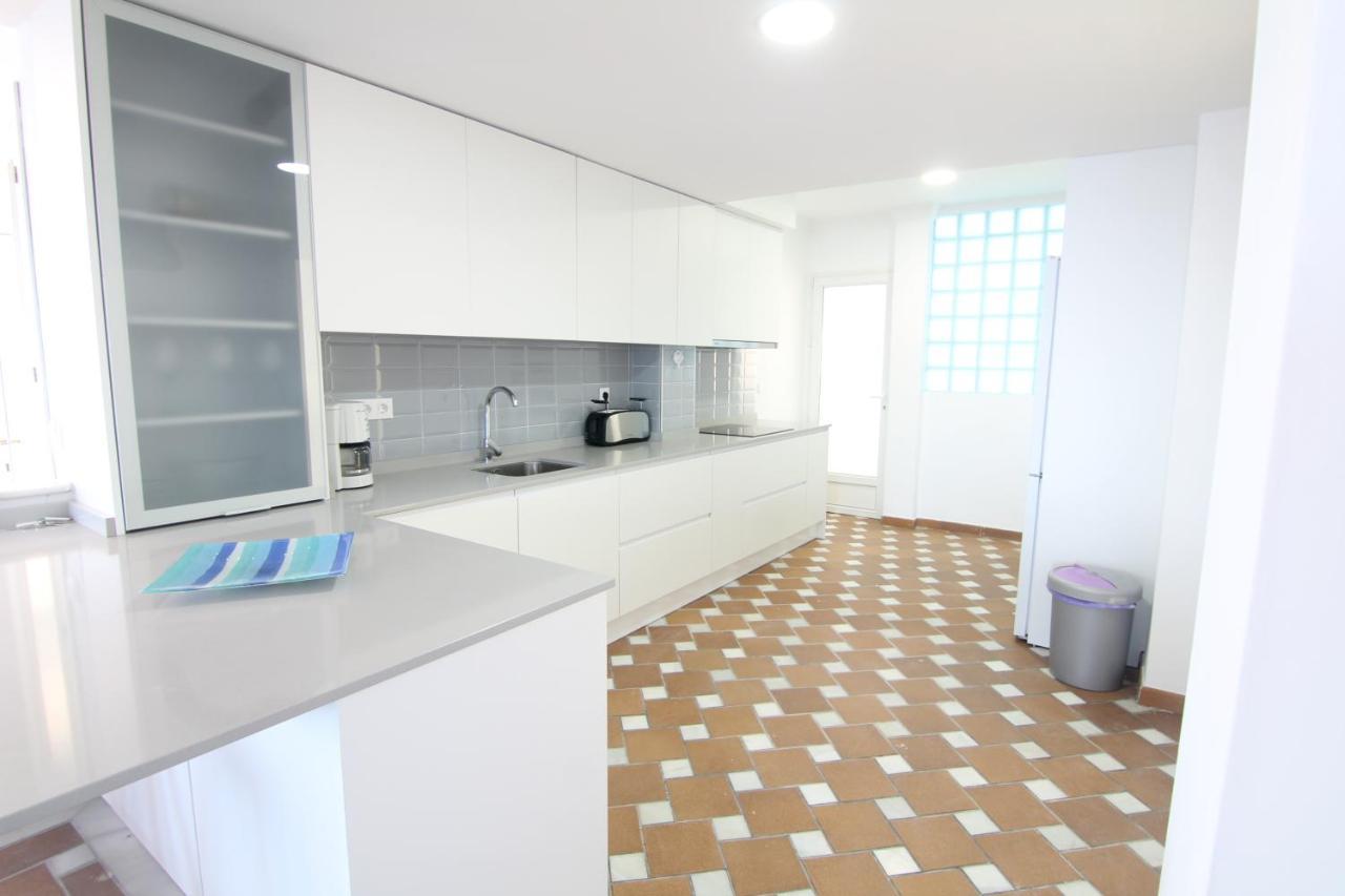 Casa La Rijana 8 Ferienhaus