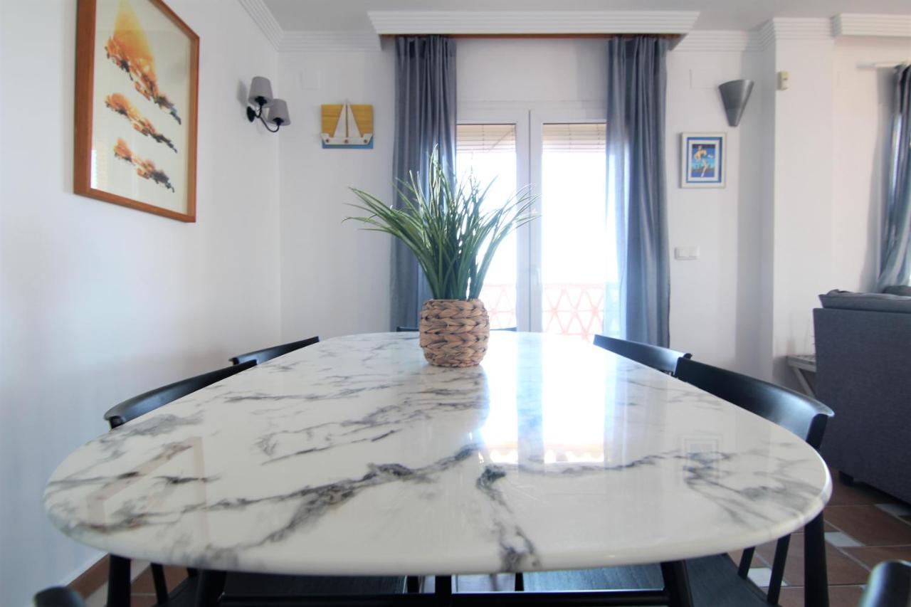 Ferienhaus Casa La Rijana 8 Almuñécar