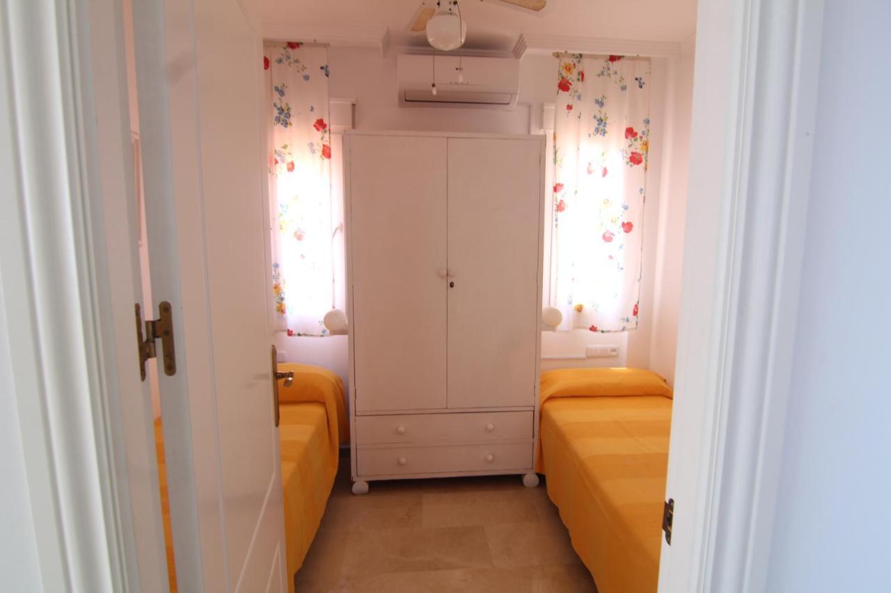 Casa La Rijana 8 Holiday home *