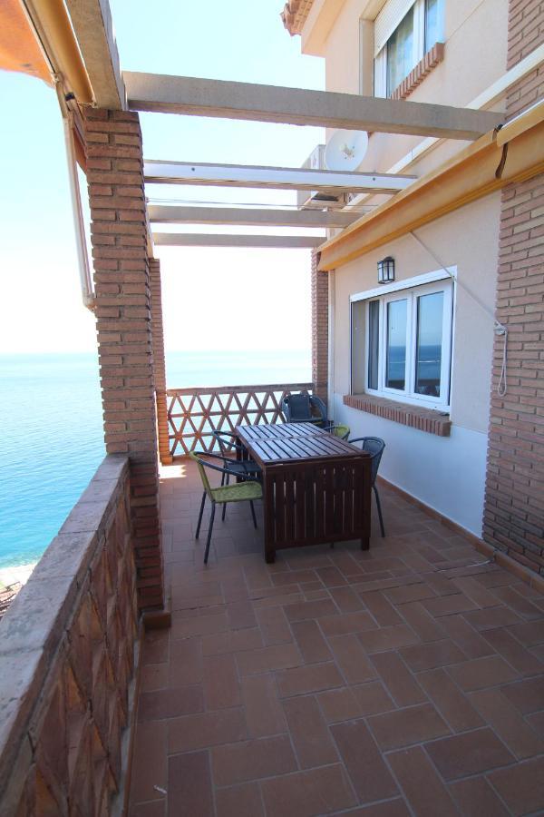 Casa La Rijana 8 Ferienhaus Almuñécar