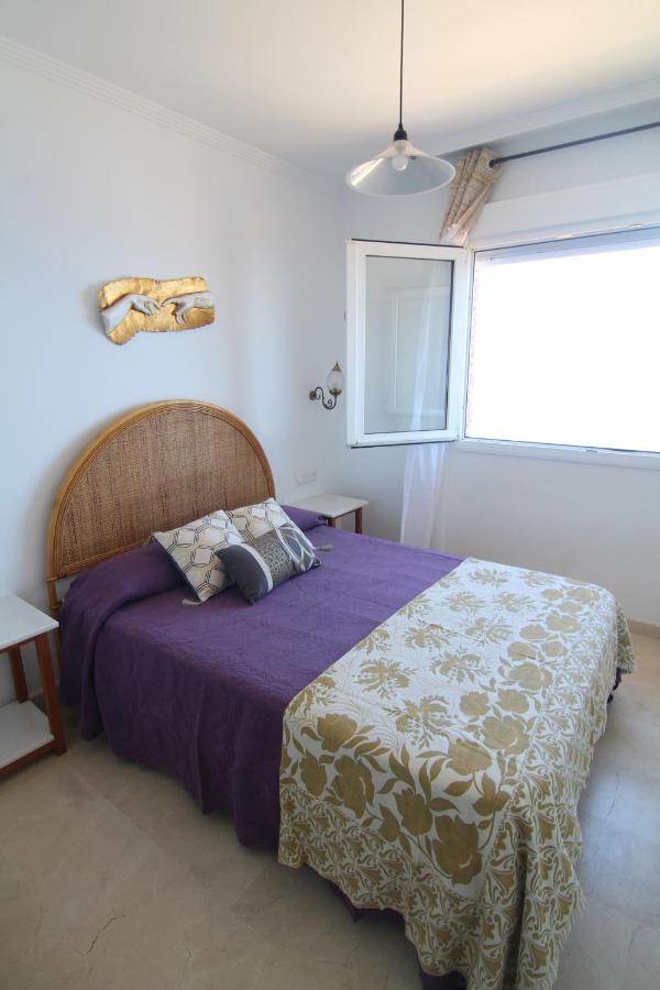 Ferienhaus Casa La Rijana 8 Almuñécar