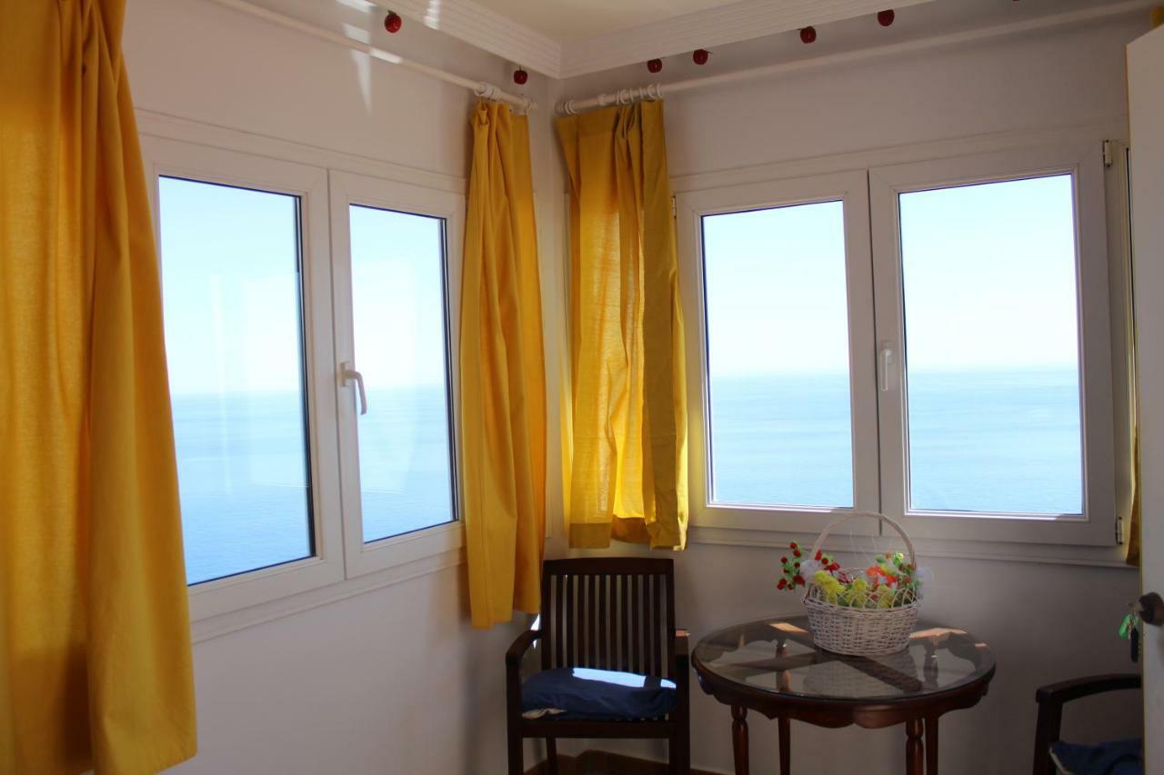 Casa La Rijana 8 Ferienhaus *