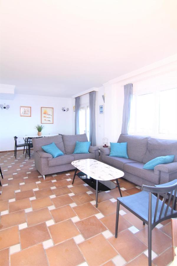 Casa de vacances Casa La Rijana 8 Almuñécar