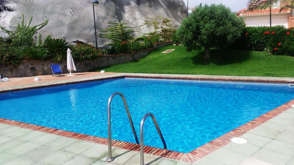Casa de vacances Casa La Rijana 8 Almuñécar